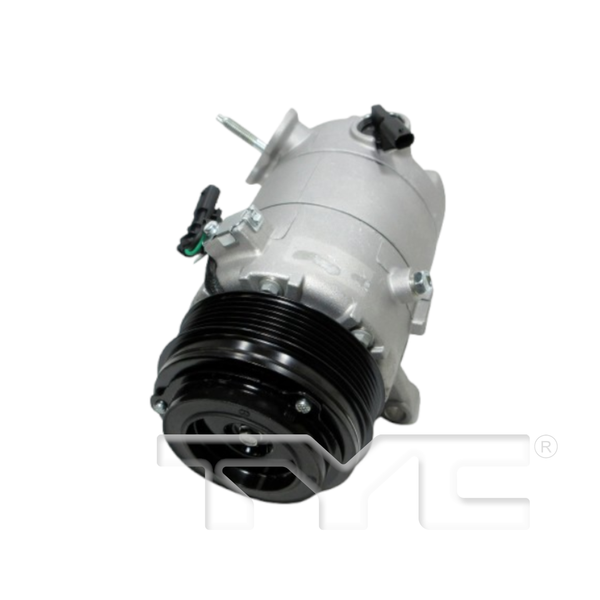 AC Compressor for 15-16 Chevy Colorado/GMC Canyon 3.6L 84732182