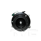 AC Compressor for 15-16 Chevy Colorado/GMC Canyon 3.6L 84732182
