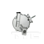 AC Compressor for 15-16 Chevy Colorado/GMC Canyon 3.6L 84732182