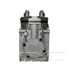 AC Compressor for 11-14 Freightliner 6.7L