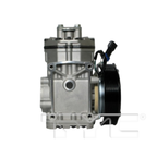 AC Compressor for 11-14 Freightliner 6.7L