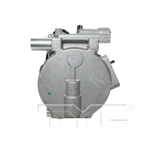 AC Compressor for 07-09 Kia Spectra/5 2.0L 97701 2F130DR