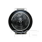 AC Compressor for 17-20 Audi A4/16-18 A7 2.0L 4M0 816 803