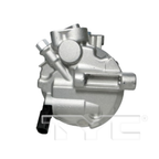 AC Compressor for 17-20 Audi A4/16-18 A7 2.0L 4M0 816 803