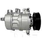 AC Compressor for 17-20 Audi A4/16-18 A7 2.0L 4M0 816 803