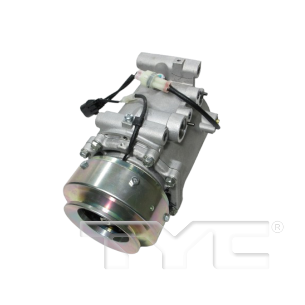 AC Compressor for 97-04 Mitsubishi Montero Sport 3.0L/2.5L MR360874