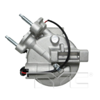 AC Compressor for 17-21 Volvo S-60/V60/XC90 1.5L/2.0L 36010255