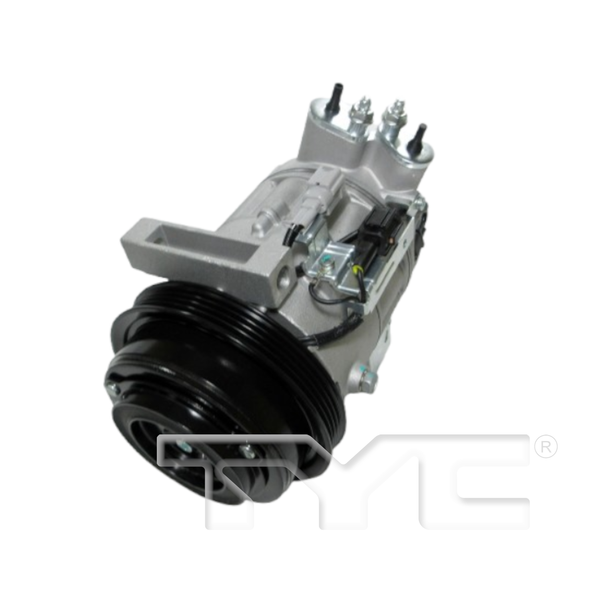 AC Compressor for 06-08 Infiniti M35 2.5L 92600-EG00C