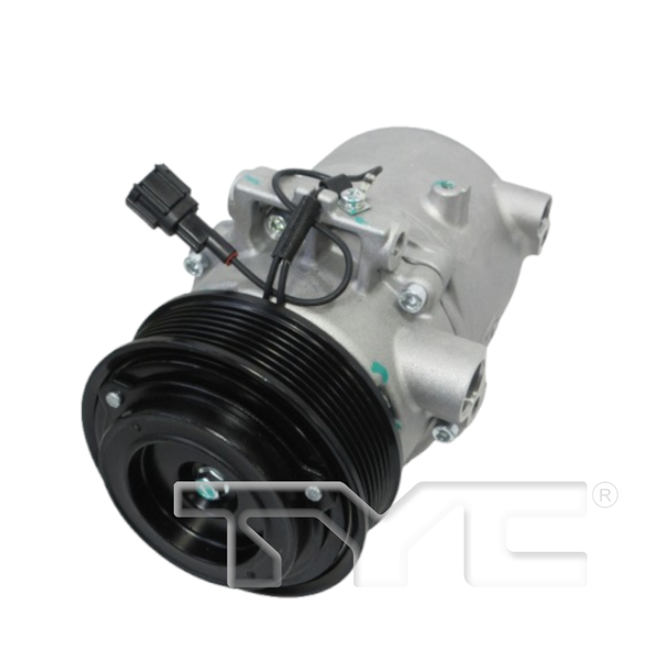 AC Compressor for 05-20 Nissan Frontier/Xterra 4.0L 92600-EA31A