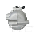 AC Compressor for 05-20 Nissan Frontier/Xterra 4.0L 92600-EA31A