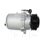 AC Compressor for 05-20 Nissan Frontier/Xterra 4.0L 92600-EA31A