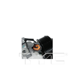 AC Compressor for 05-20 Nissan Frontier/Xterra 4.0L 92600-EA31A
