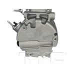 AC Compressor for 16-18 Kia Sorento 2.0L/2.4L 97701 C6500RU