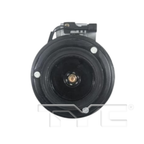 AC Compressor for 06-09 Chevrolet Equinox 3.4L 19130251