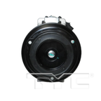 AC Compressor for 08-10 Chrysler Town & Country/Dodge Grand Caravan 4.0L 55111424AD