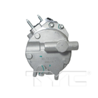 AC Compressor for 08-10 Chrysler Town & Country/Dodge Grand Caravan 4.0L 55111424AD