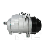 AC Compressor for 08-10 Chrysler Town & Country/Dodge Grand Caravan 4.0L 55111424AD