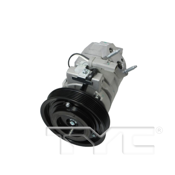 AC Compressor for 04-06 Chrysler Pacifica 5005496AJ