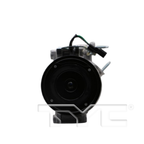AC Compressor for 11-19 Ford Explorer 3.5L EB5Z 19703 B