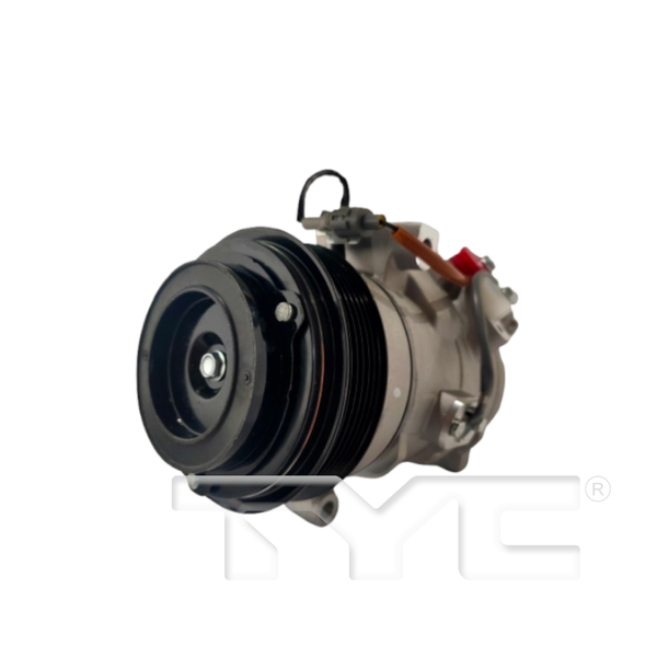 AC Compressor for 07-10 Toyota Tundra/03-09 4Runner 4.7L 88320-0C101