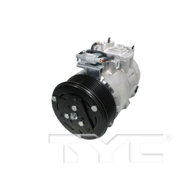 AC Compressor for 13-19 BMW 3/4/5/6/7 Series 3.0L 64 52 9 399 060
