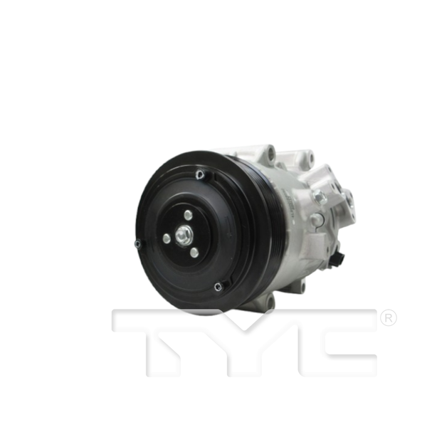 AC Compressor for 18-24 Toyota Camry /Highlander/RAV4 2.5L 88310-06570