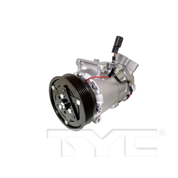AC Compressor for 19-25 Nissan Altima 2.5L 92600-6CA0A