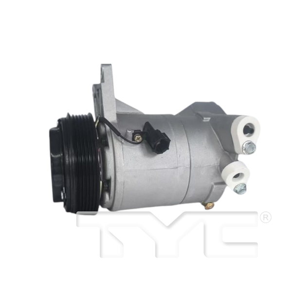 AC Compressor for 03-07 Nissan Murano/04-09 Quest 3.5L 92600-5Z01B