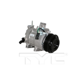 AC Compressor for 18-25 Ford Mustang 5.0L JR3Z 19703 C