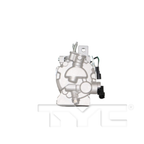 AC Compressor for 18-25 Ford Mustang 5.0L JR3Z 19703 C