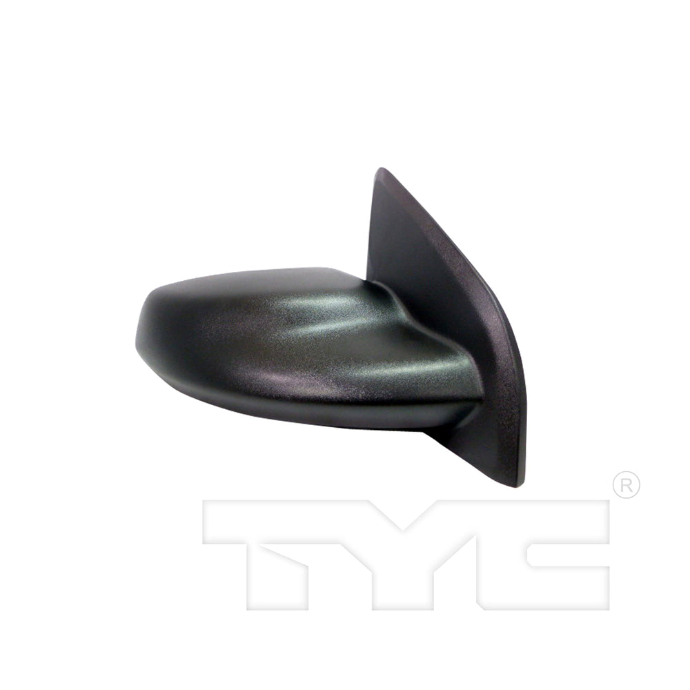 Door Mirror for 03-07 Saturn I-ON Sedan Manual Right Passenger  Side