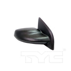 Door Mirror for 03-07 Saturn I-ON Sedan Manual Right Passenger  Side