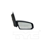 Door Mirror for 03-07 Saturn I-ON Sedan Manual Right Passenger  Side