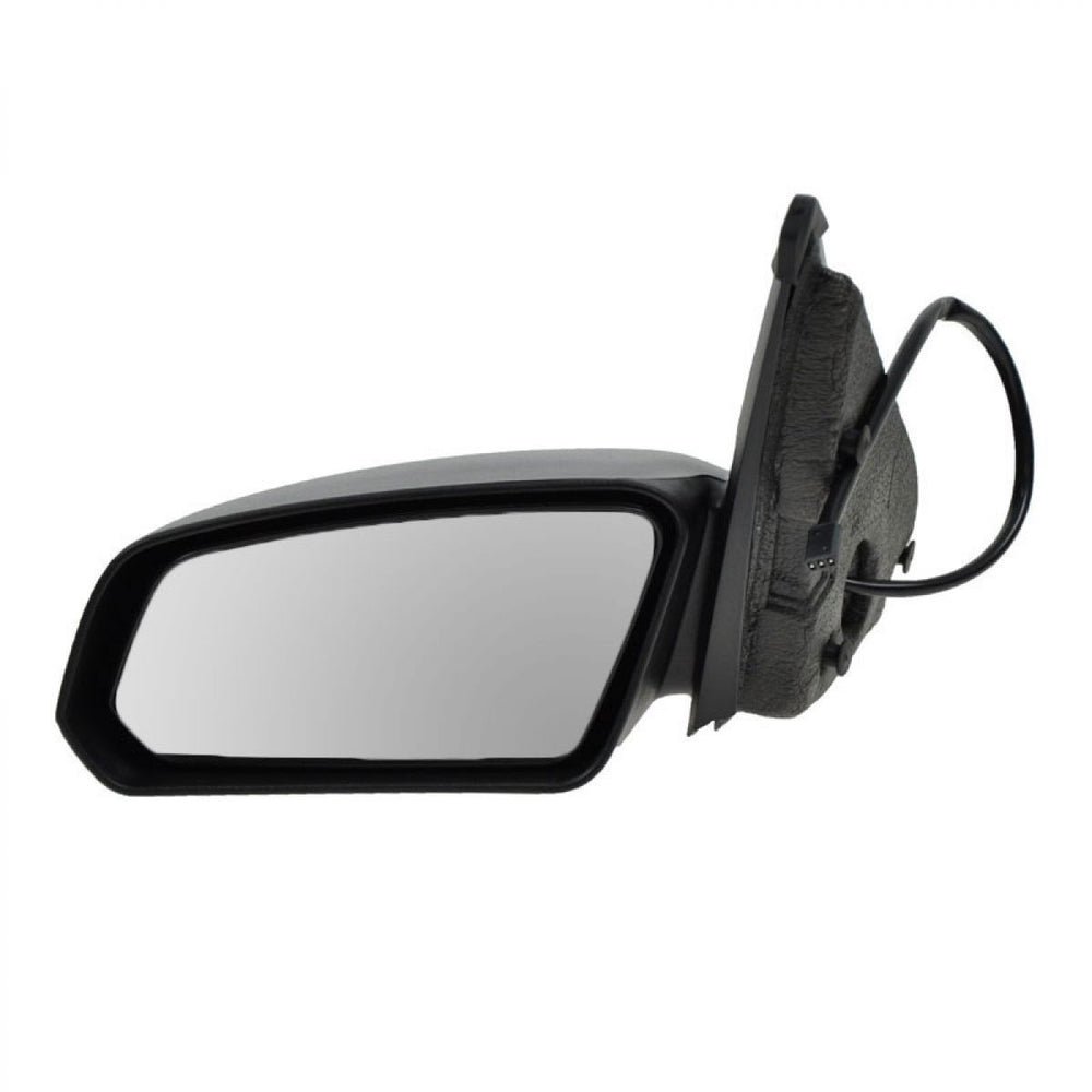 Door Mirror for 03-07 Saturn I-ON Sedan Power Non-Heated Left Driver Side
