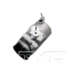 AC Compressor for 20-25 Ford F250/F350/F450 6.7L LC3Z-19703-G