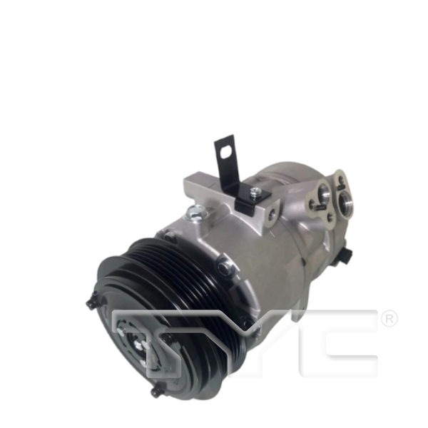 AC Compressor for 17-18 Hyundai Tucson 2.0L 97701-D3201