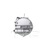 AC Compressor for 17-18 Hyundai Tucson 2.0L 97701-D3201