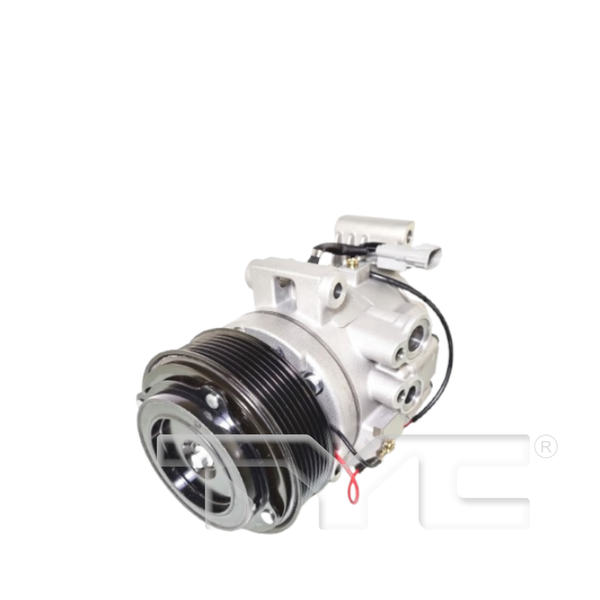 AC Compressor for 16-23 Toyota Tacoma 2.7L/3.5L 88320-04070
