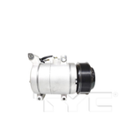 AC Compressor for 16-23 Toyota Tacoma 2.7L/3.5L 88320-04070