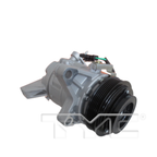 A/C Compressor for 12-16 Chevrolet Equinox/Impala 3.0/3.6L 85665218