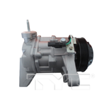 A/C Compressor for 12-16 Chevrolet Equinox/Impala 3.0/3.6L 85665218