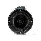 A/C Compressor for 15-21 Jeep Renegade 2.4L 68245074AA