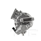 A/C Compressor for 15-21 Jeep Renegade 2.4L 68245074AA