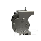 A/C Compressor for 11-15 Dodge/Jeep Durango/Grand Cherokee 3.6L 68294506AC