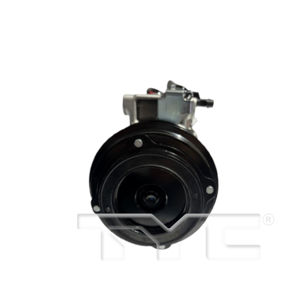 A/C Compressor for 18-20 Ford F-150 5.0L Pickup JL3Z 19703 B