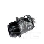 A/C Compressor for 18-20 Ford F-150 5.0L Pickup JL3Z 19703 B