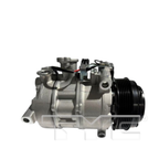 A/C Compressor for 18-20 Ford F-150 5.0L Pickup JL3Z 19703 B