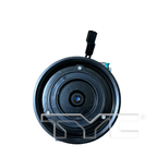 A/C Compressor for 12-14 Hyundai Accent/Veloster 1.6L 97701-1R000