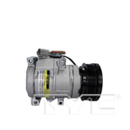 A/C Compressor for 00-06 Toyota Tundra 4.7L 88320-0C010-84