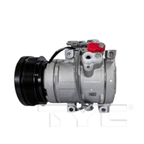 A/C Compressor for 00-06 Toyota Tundra 4.7L 88320-0C010-84